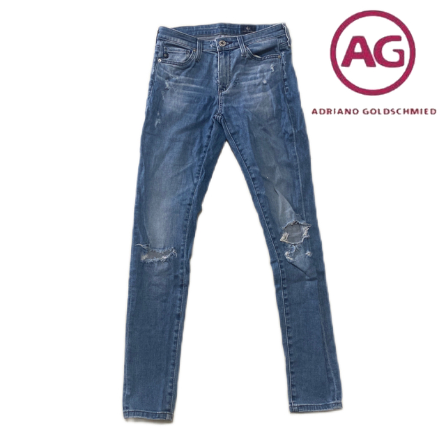 AG ADRIANO GOLDSCHMIED(AG) 23Rの通販 by tribal's shop｜エージーならラクマ