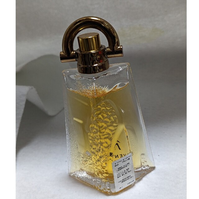 GIVENCHY(ジバンシィ)の廃盤ジバンシーパイオードトワレ50ml コスメ/美容の香水(その他)の商品写真