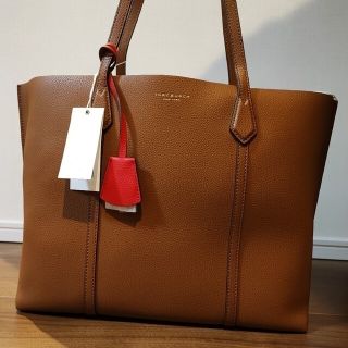 トリーバーチ(Tory Burch)の【新品】トリーバーチ トートバッグ TORY BURCH(トートバッグ)