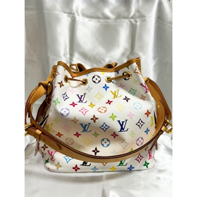 最終値下げ‼️ LOUIS  VUITTON  オリジナルカラー‼️