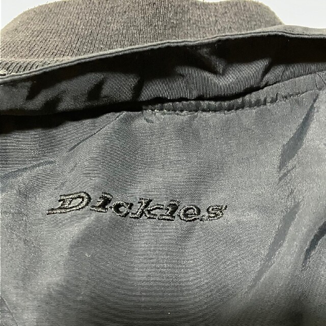 【Dickies】90's ハーフジップ ナイロンアノラックジャケット A336