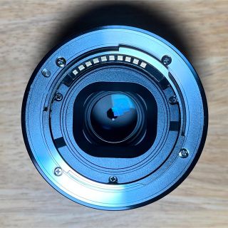 SONY ソニーデジタル一眼カメラ“α”用レンズ E 35mm SEL35F18-
