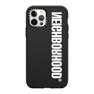 ネイバーフッド(NEIGHBORHOOD)のNEIGHBORHOOD × CASETiFY iPhone ケース(iPhoneケース)