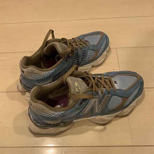 New Balance - ニューバランス ボデガ