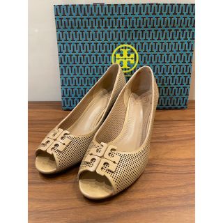 トリーバーチ(Tory Burch)のトリーバーチ　パンプス(ハイヒール/パンプス)