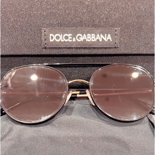 ドルチェアンドガッバーナ(DOLCE&GABBANA)のrio様専用(サングラス/メガネ)