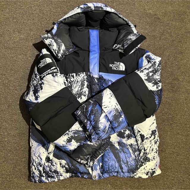 Supreme - Supreme North Mountain Baltoro Jacket