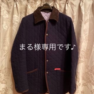 ポールスミス(Paul Smith)のポールスミス　ジャケットLサイズ(ブルゾン)