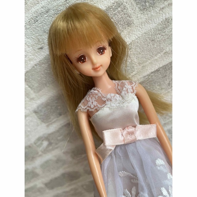 Barbieと呼ばれていた80年代頃のジェニーちゃんの通販 by kokoron|ラクマ