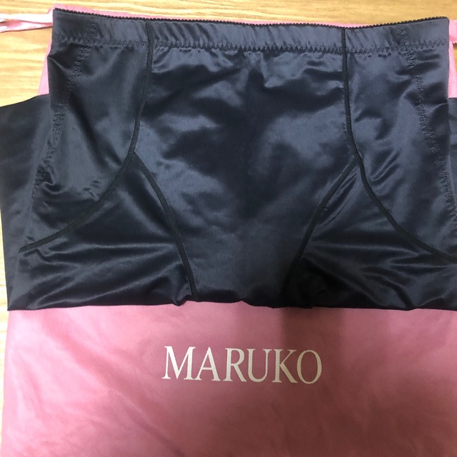 MARUKO(マルコ)のマルコ　ロングガードル レディースの下着/アンダーウェア(その他)の商品写真