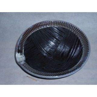 小鹿田焼 「すり鉢（飛び鉋）８寸」【 送料確認用出品 】(調理道具/製菓道具)