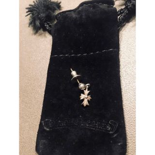 Chrome Hearts - インボイス原本無修正 クロムハーツ フープスクロール Chrome Hearts - インボイス原本無修正 クロムハーツ フープスクロール