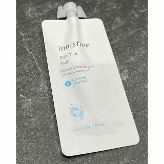 イニスフリー(Innisfree)のイニスフリー ビジャ シカスキン 化粧水(化粧水/ローション)