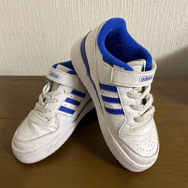 adidas(アディダス)のadidas  FORUM LOW1 メンズの靴/シューズ(スニーカー)の商品写真