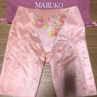 マルコ(MARUKO)のマルコ　ロングガードル(その他)