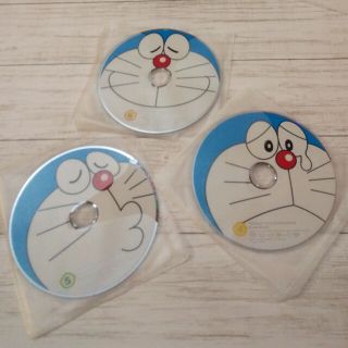 ショウガクカン(小学館)のドラえもん DVD TVアニメコレクション(キッズ/ファミリー)