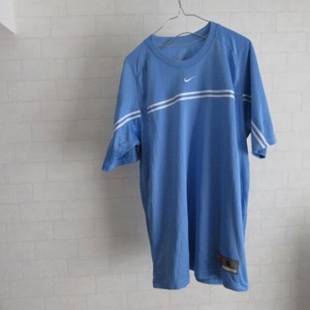 NIKE(ナイキ)のNIKEナイキ　半袖ウェア メンズのトップス(Tシャツ/カットソー(半袖/袖なし))の商品写真