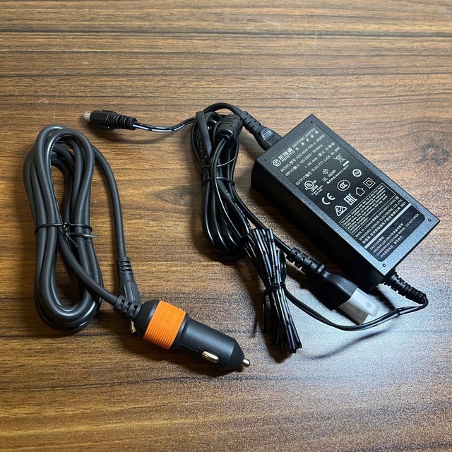 Jackery ポータブル電源 240容量67200mAh/240Wh ジャクリの通販 by