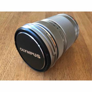 オリンパス(OLYMPUS)のOLYMPUS 望遠ズームレンズ(レンズ(ズーム))