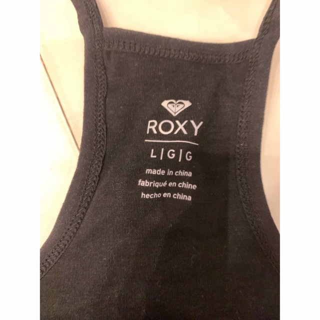 Roxy(ロキシー)の値下げ！！ロキシー　ROXY スポーツウェアー　(試着のみ！) スポーツ/アウトドアのトレーニング/エクササイズ(ヨガ)の商品写真