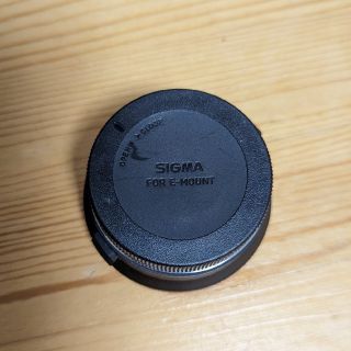 シグマ(SIGMA)のSIGMA　MC-11 マウントアダプター(その他)