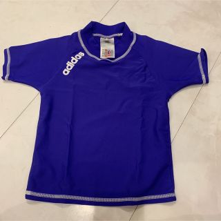 アディダス(adidas)のadidas キッズトップス 値下げしました！(11/30)(Tシャツ/カットソー)