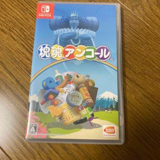 ニンテンドースイッチ(Nintendo Switch)の塊魂アンコール Switch(家庭用ゲームソフト)