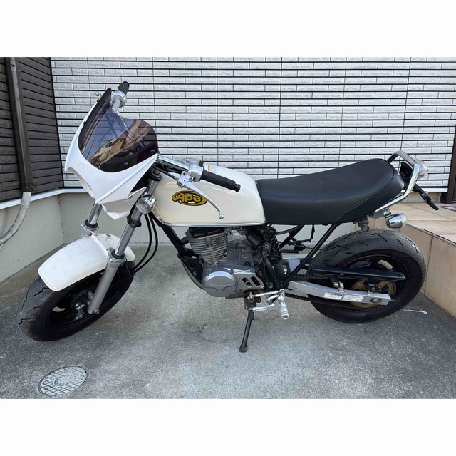 格安販売の ホンダ - エイプ 50 車体 - www.promotorcompartilhado.com.br