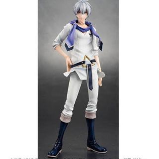 バンダイ(BANDAI)のIDOLiSH7 逢坂壮五　フィギュア(キャラクターグッズ)