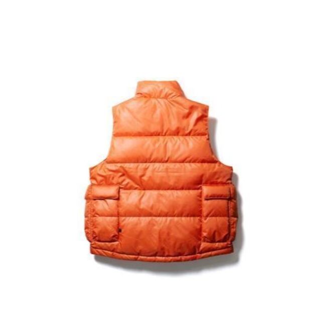 DAIWA PIER39 down vest 22aw ダウンベスト