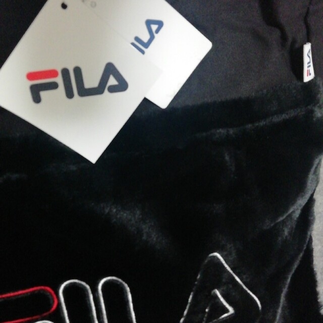 FILA(フィラ)の値下げ FILA 手提げバッグ レディースのバッグ(トートバッグ)の商品写真