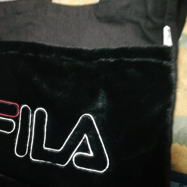 FILA(フィラ)の値下げ FILA 手提げバッグ レディースのバッグ(トートバッグ)の商品写真