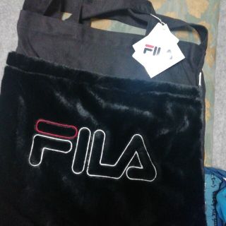 フィラ(FILA)の値下げ FILA 手提げバッグ(トートバッグ)