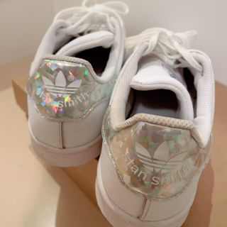 アディダス(adidas)のadidas スタンスミス ホログラム(スニーカー)