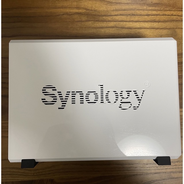 Synology NAS DiskStation DS220j - www.sorbillomenu.com