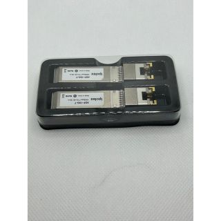 Ipolex ASF-10G-T RJ45 10GBASE-T対応②