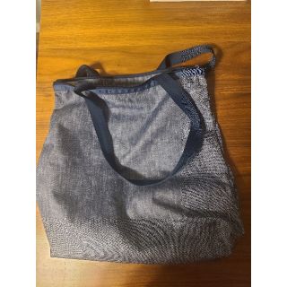 レスポートサック(LeSportsac)のレスポートサック シャンブレーブルートートバッグ(トートバッグ)