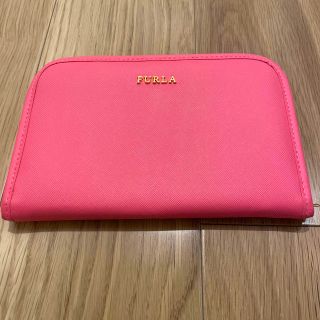 フルラ(Furla)のFURLA フルラ マルチケース(ポーチ)