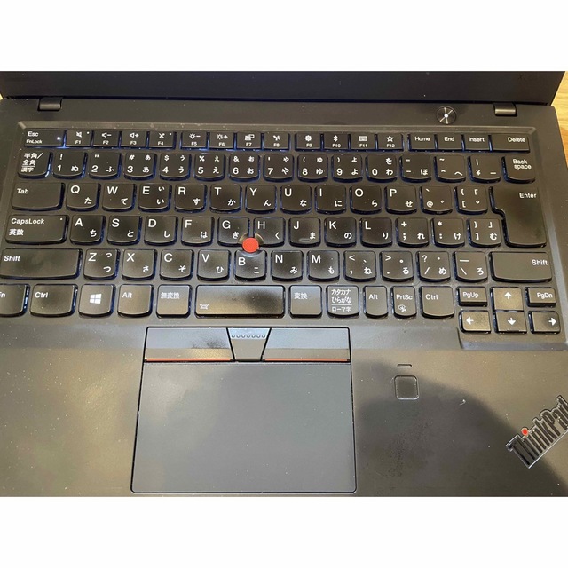 Lenovo's ThinkPad X1 Carbon 6th Gen Laptop Is Now Under
