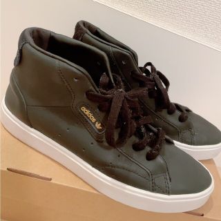 アディダス(adidas)のadidasハイカットスニーカー(スニーカー)