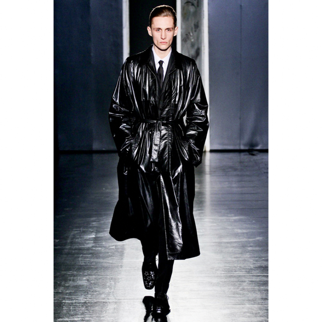 JIL SANDER - JIL SANDER 12AW パンチレザーシューズ 革靴の通販 JIL SANDER - JIL SANDER 12AW パンチレザーシューズ 革靴の通販