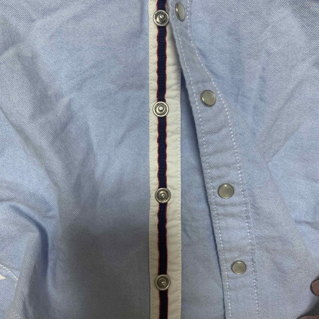 Arnold Palmer(アーノルドパーマー)のシャツ キッズ/ベビー/マタニティのキッズ服男の子用(90cm~)(ブラウス)の商品写真