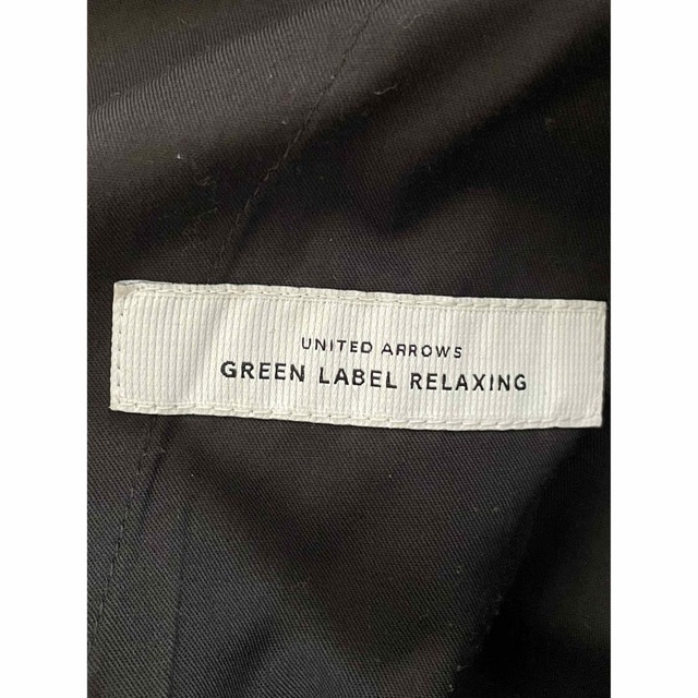 UNITED ARROWS green label relaxing(ユナイテッドアローズグリーンレーベルリラクシング)のグリーンレーベルリラクシング　パンツ　Ｌ メンズのパンツ(スラックス)の商品写真