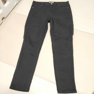 ギャップ(GAP)のGAP ギャップ TRUE SKINNY ブラック スキニー(デニム/ジーンズ)