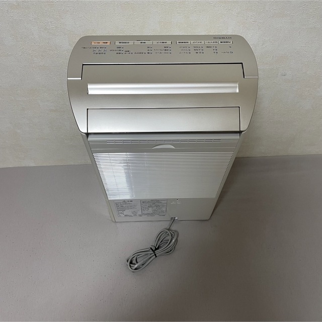 Panasonic パナソニック F-YC120HMX 衣類乾燥機 # lahza.jp