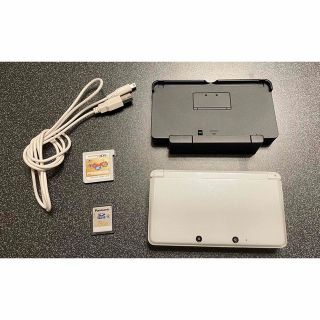 ニンテンドー3DS(携帯用ゲームソフト)