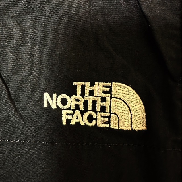 【美品】THE NORTH FACE バーサタイルショーツ