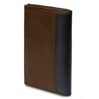 MOLESKINE 縦型ウォレット(折り財布)