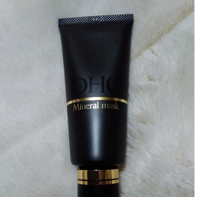 DHC(ディーエイチシー)のDHC　薬用ミネラルマスク コスメ/美容のスキンケア/基礎化粧品(パック/フェイスマスク)の商品写真
