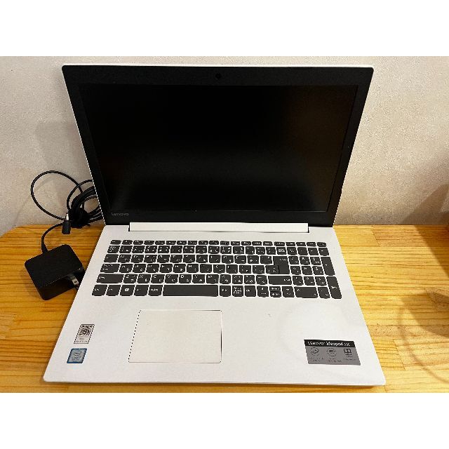 Lenovo Ideapad 330-15IKB i7-8550U 8GB - ノートPC